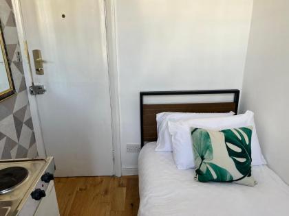 Single studio shared bathroom/toilet Near Paddington - image 2