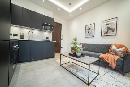 One & Two Bedroom Apartments near Holloway Train Station by Sojo - image 18