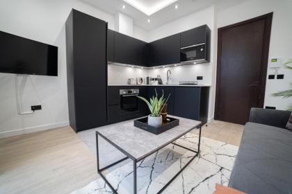 One & Two Bedroom Apartments near Holloway Train Station by Sojo - image 19