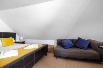 London Spacious 3 Bedroom House Fulham By MDPS - image 20