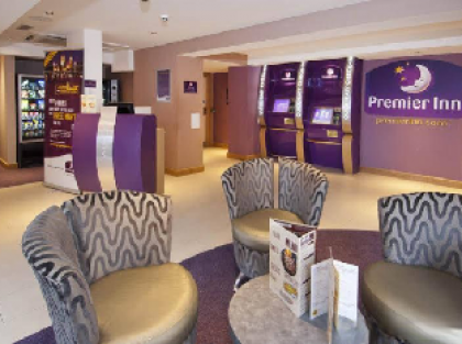 Premier Inn Dartford - image 12