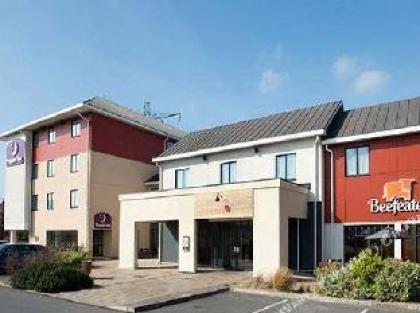 Premier Inn Dartford - image 6