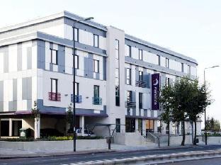 Premier Inn London Eltham - main image