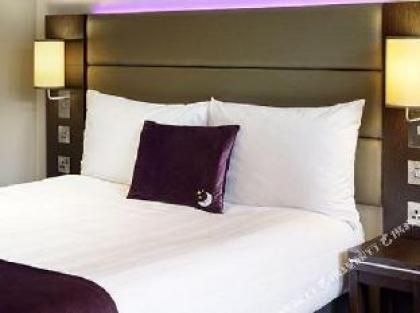 Premier Inn London Eltham - image 4