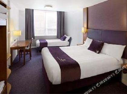 Premier Inn London Victoria - image 11