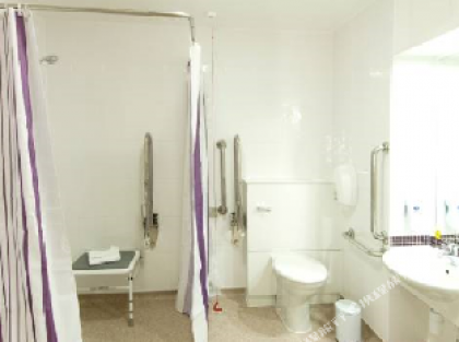 Premier Inn London Victoria - image 4