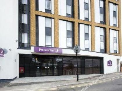 Premier Inn London Tottenham Hale - image 4