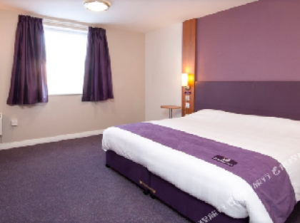 Premier Inn London Greenwich - image 10