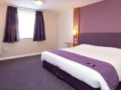 Premier Inn London Greenwich - image 13