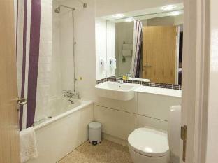 Premier Inn London Greenwich - image 2