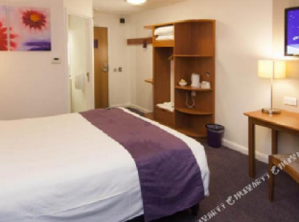 Premier Inn London Greenwich - image 4