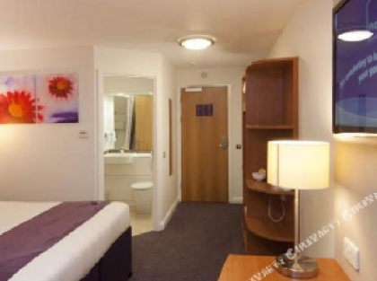 Premier Inn London Greenwich - image 5