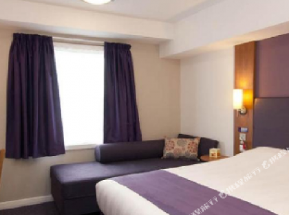 Premier Inn London Greenwich - image 9