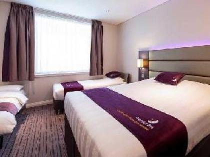 Premier Inn London Clapham - image 5