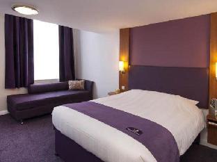 Premier Inn London Docklands (Excel) - main image