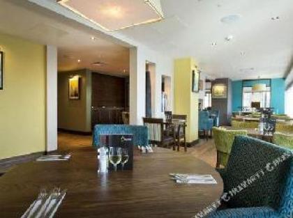 Premier Inn London Docklands (Excel) - image 11