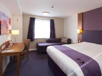 Premier Inn London Docklands (Excel) - image 12