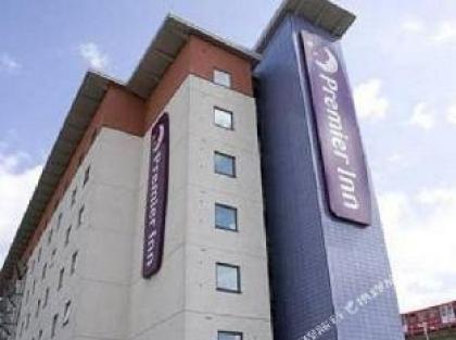 Premier Inn London Docklands (Excel) - image 8