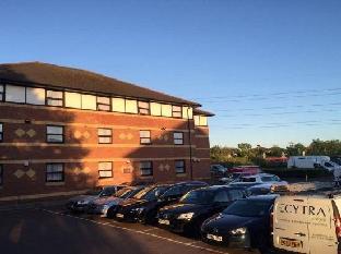 Premier Inn London Beckton - main image