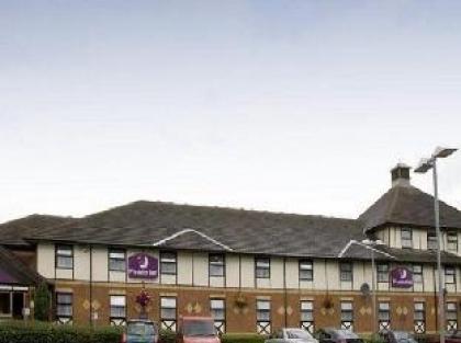 Premier Inn London Beckton - image 2