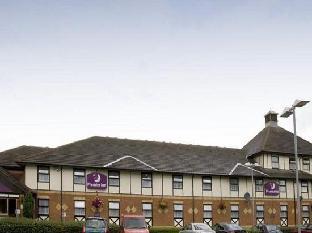 Premier Inn London Beckton - image 2