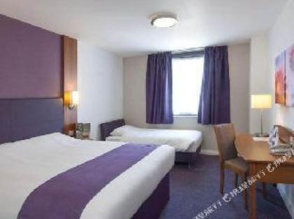 Premier Inn London Beckton - image 3