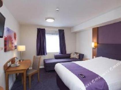 Premier Inn London Beckton - image 4