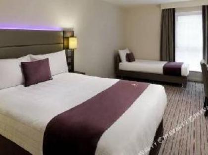 Premier Inn London Beckton - image 6