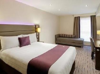 Premier Inn London Beckton - image 8