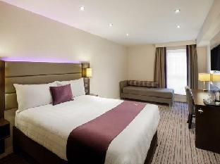 Premier Inn London Southwark (Bankside) - image 2