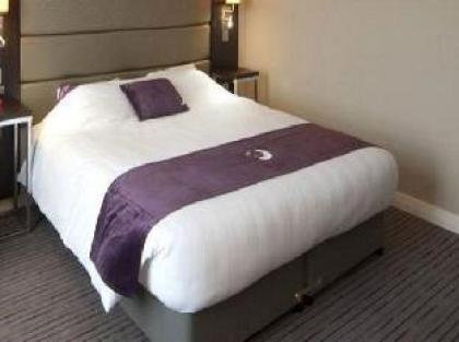 Premier Inn London Southwark (Bankside) - image 3