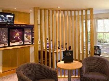 Premier Inn London Southwark (Bankside) - image 6