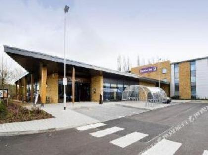 Premier Inn London Uxbridge London