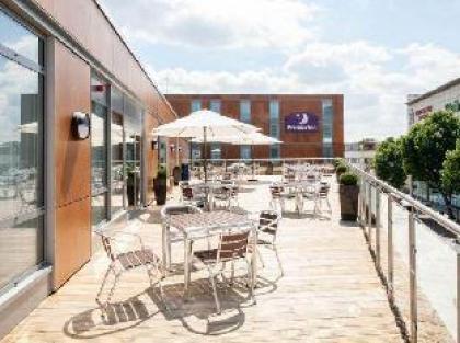 Premier Inn London Wandsworth - image 3