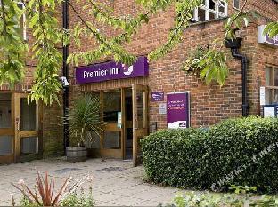 Premier Inn London Harrow - main image