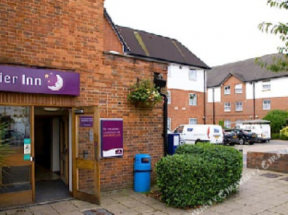 Premier Inn London Harrow - image 9