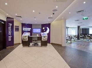 Premier Inn London Sidcup - main image