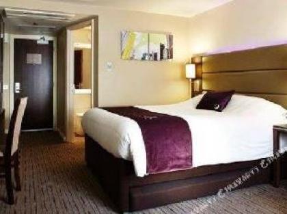 Premier Inn London Sidcup - image 4