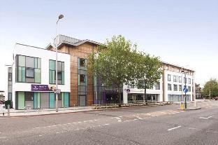 Premier Inn London Richmond - main image