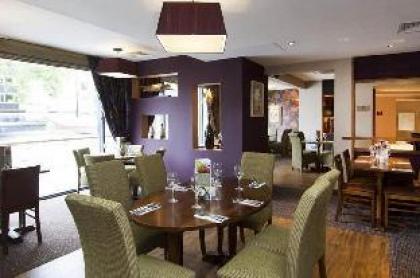 Premier Inn London Richmond - image 15