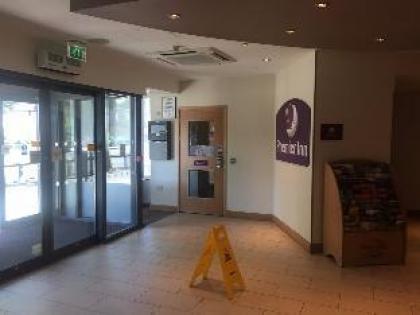 Premier Inn London Richmond - image 18