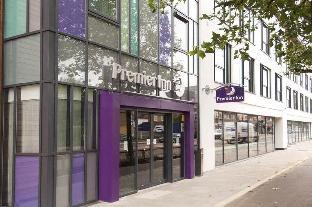 Premier Inn London Richmond - image 3