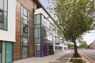 Premier Inn London Richmond - image 4