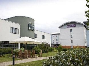 Premier Inn London Enfield - image 3