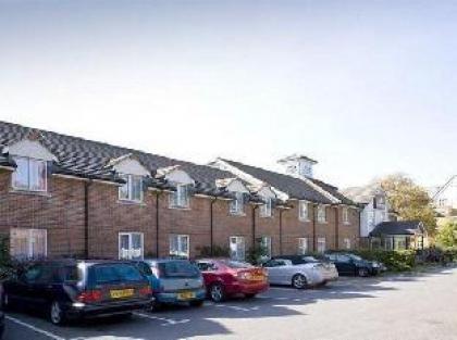 Premier Inn Loughton/Buckhurst Hill - image 8