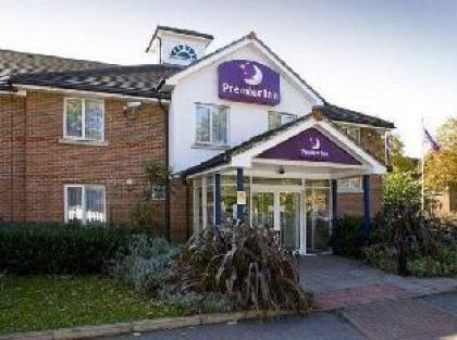 Premier Inn Loughton/Buckhurst Hill - image 9