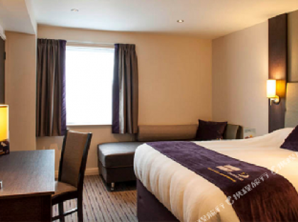 Premier Inn London Orpington - image 12