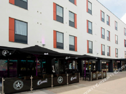 Premier Inn London Orpington - image 2