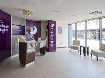 Premier Inn London Orpington - image 6