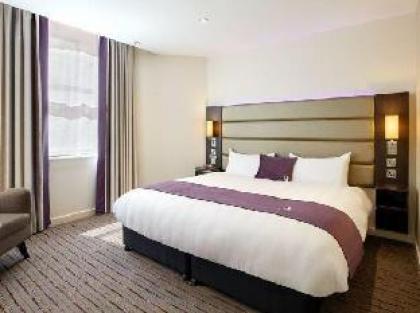 Premier Inn London Wembley Stadium - image 1